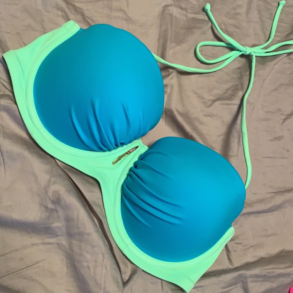 Vs 34d swim top